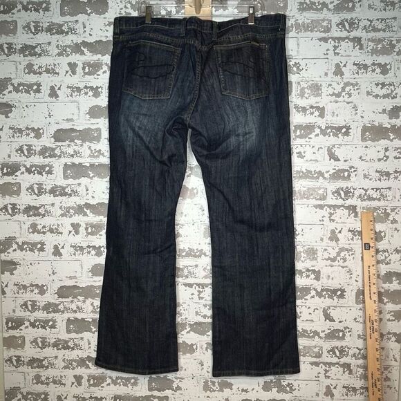 Stetson | women denim jeans 815 classic bootcut - Picture 9 of 10